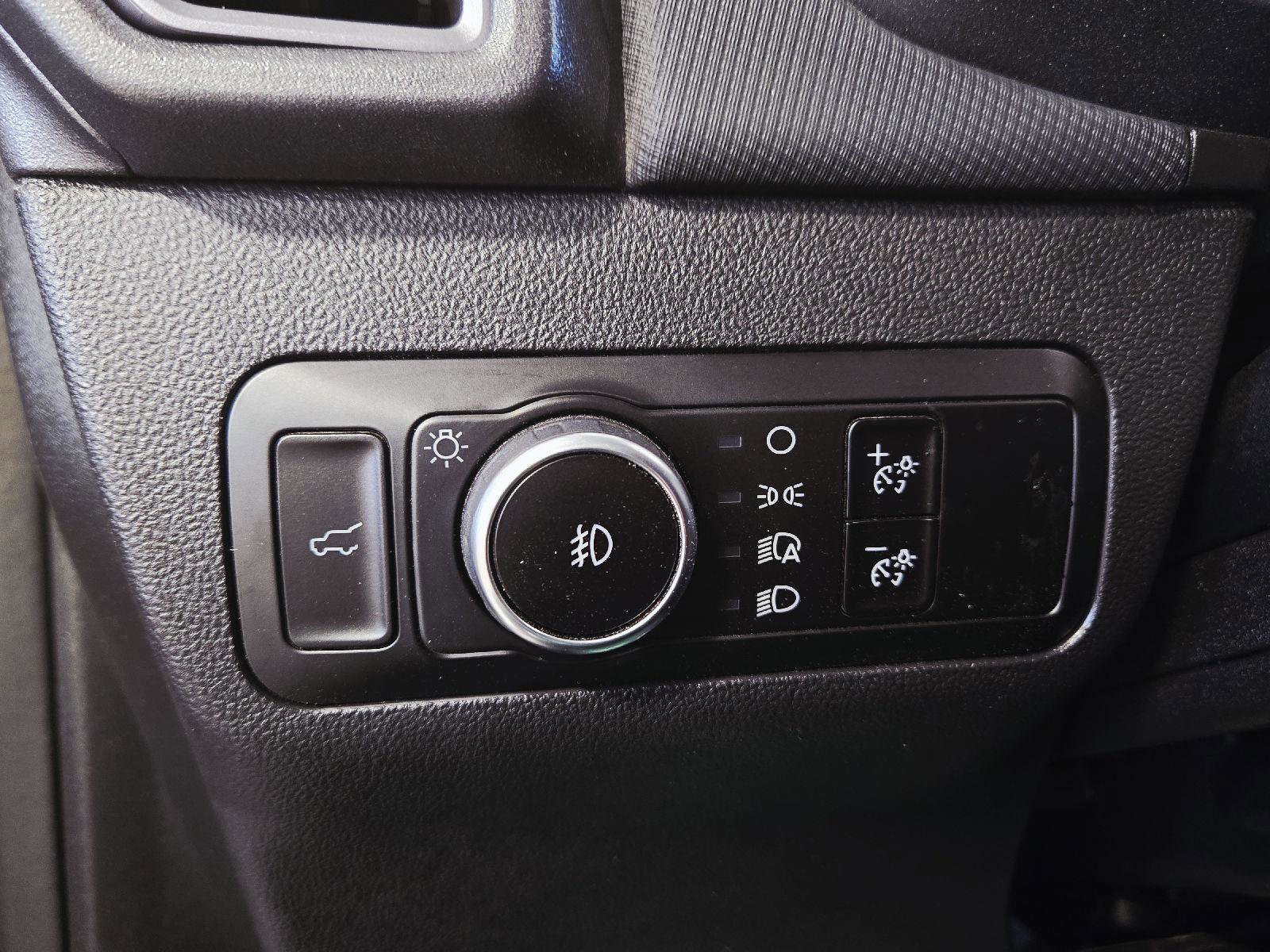 Used 2025 Ford Bronco Sport Big Bend w/ Convenience Package image 15