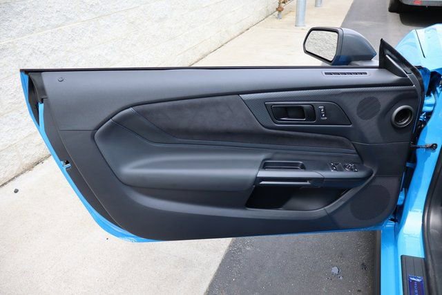 New 2025 Ford Mustang Dark Horse w/ Dark Horse Handlin Package image 22