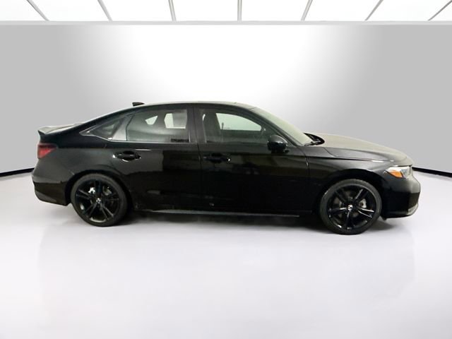 New 2026 Honda Civic Si image 13