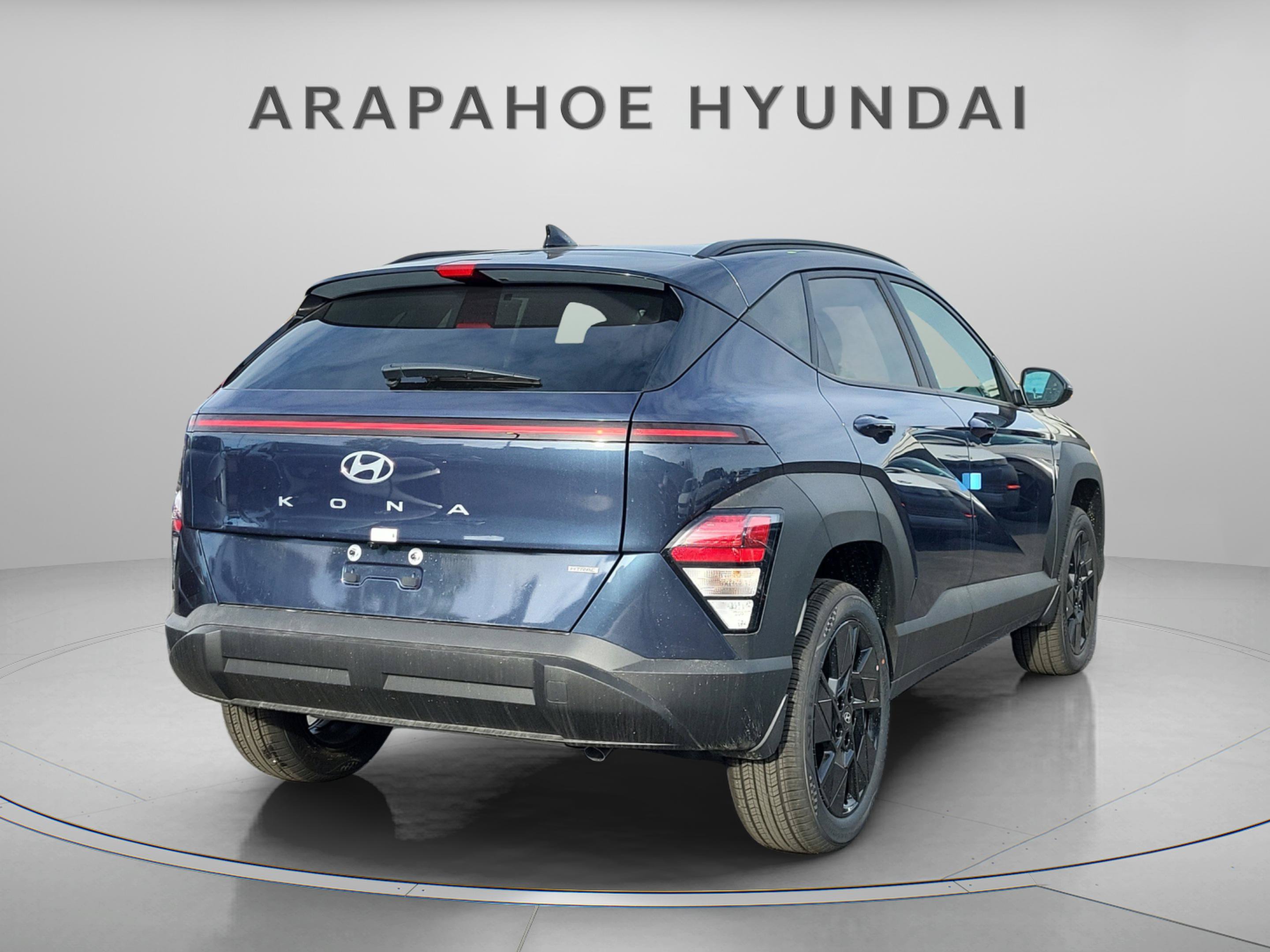 New 2026 Hyundai Kona SEL Sport AWD/4WD image 5