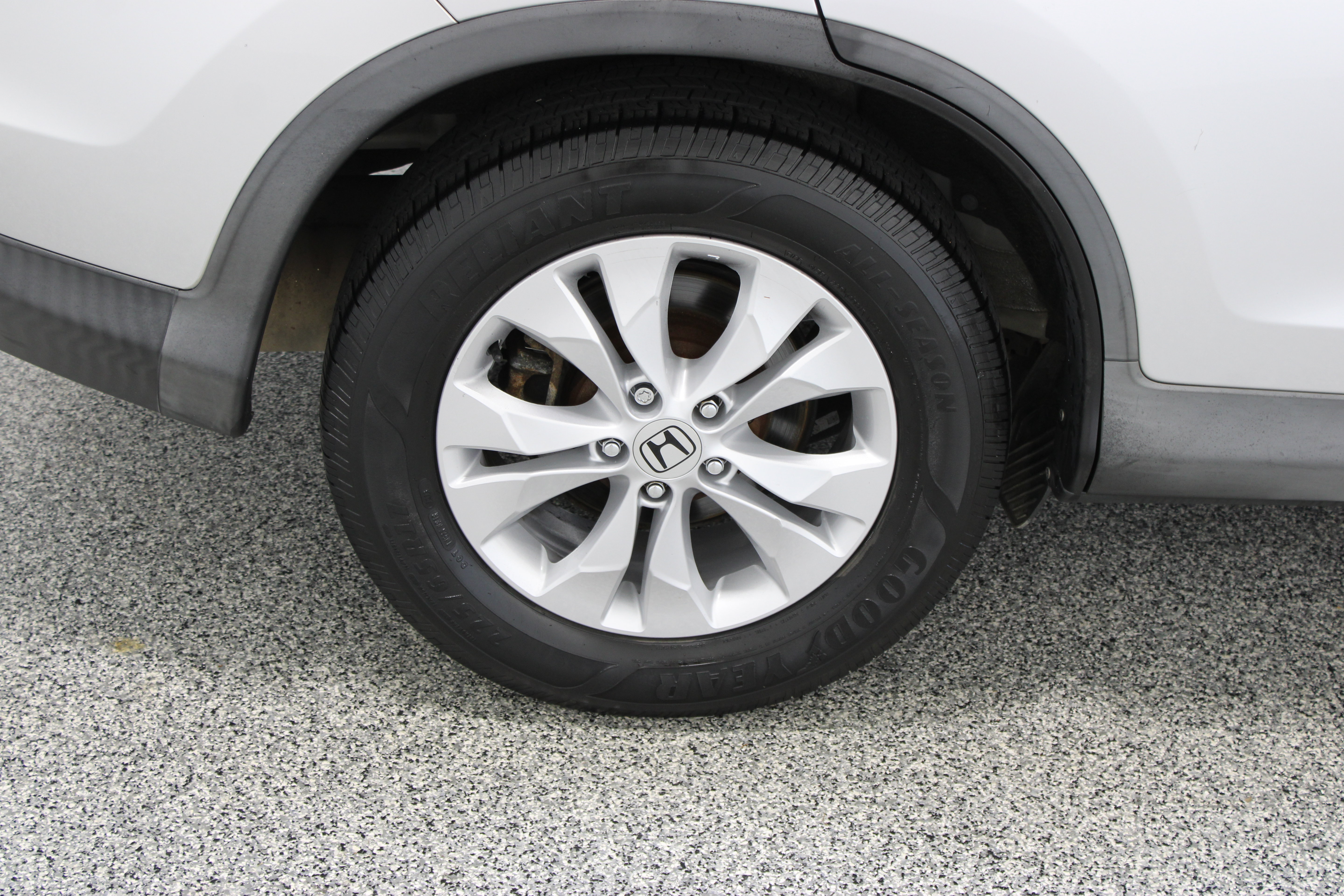 Used 2014 Honda CR-V EX image 6