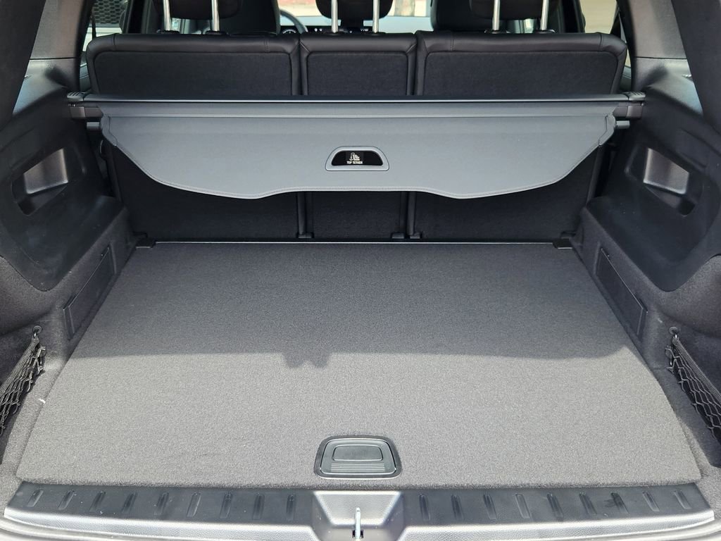 Used 2026 Mercedes-Benz GLB 250 4MATIC image 30