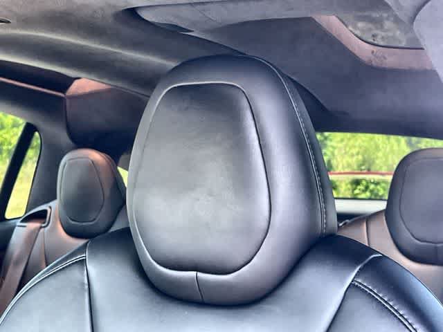 Used 2020 Tesla Model X Long Range AWD/4WD image 25