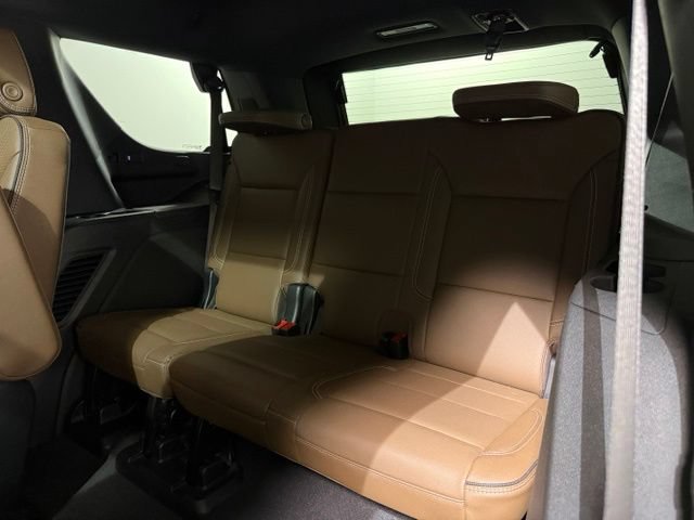 Used 2025 Chevrolet Tahoe High Country w/ Sun And Tow Package AWD/4WD image 30