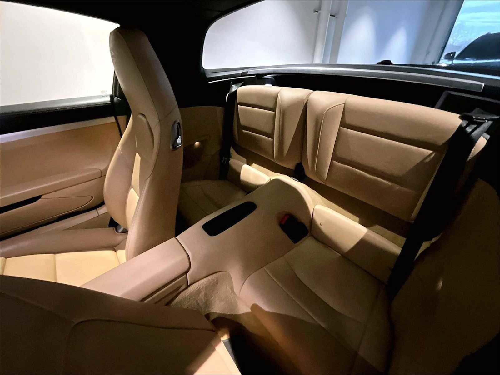 Used 2016 Porsche 911 Targa 4 GTS w/ Bose Audio Package image 31