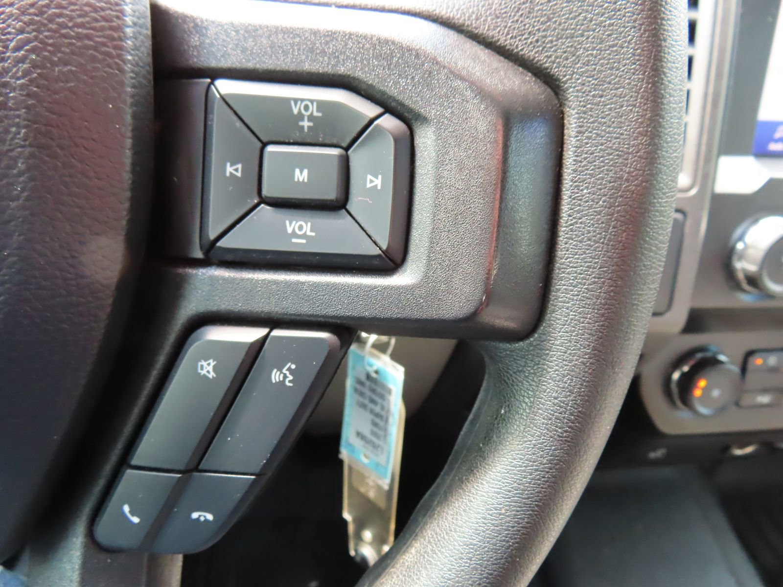 Used 2020 Ford F250 XL w/ STX Appearance Package image 22