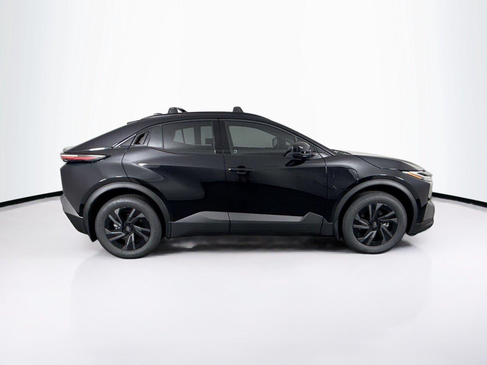 New 2026 Toyota C-HR w/ Cold Weather Package AWD/4WD image 11
