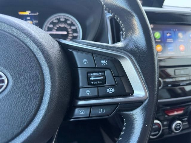 Used 2023 Subaru Forester Premium AWD/4WD image 18
