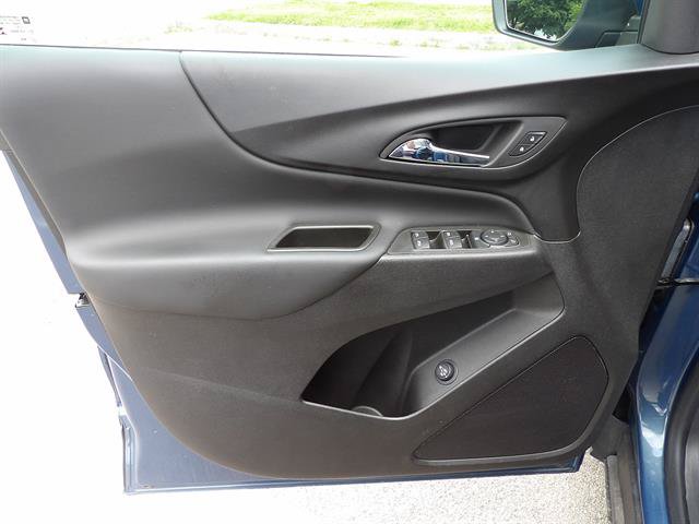 Used 2024 Chevrolet Equinox LT FWD image 11