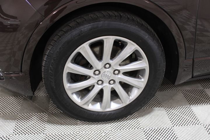 Used 2020 Buick Envision Essence image 39