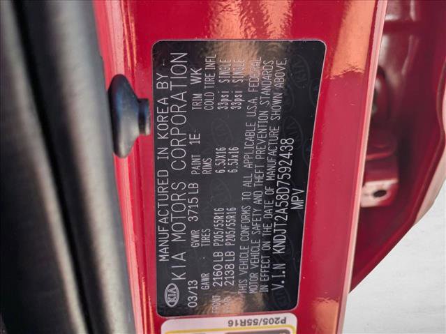 Used 2013 Kia Soul image 22