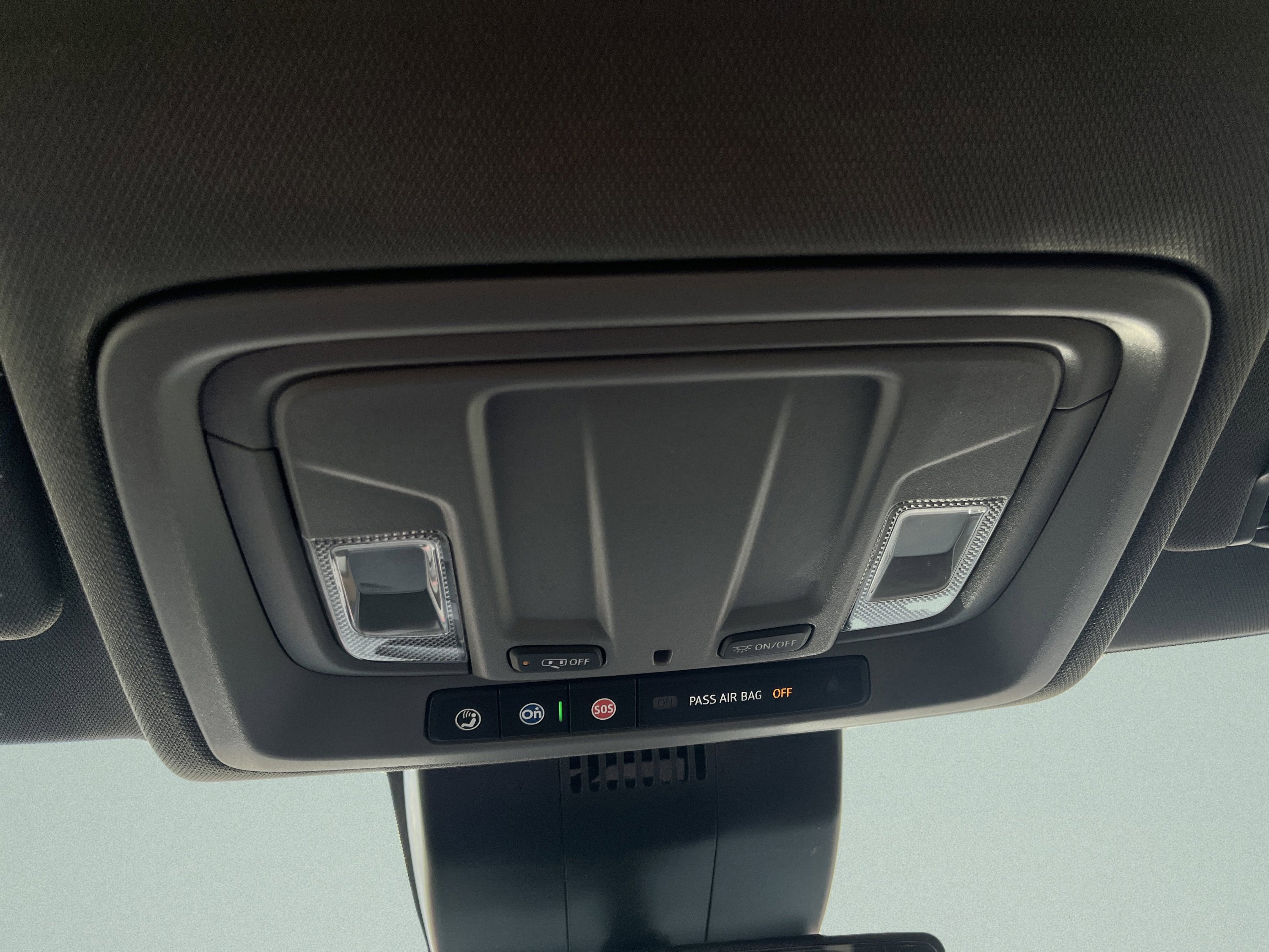 New 2026 Chevrolet Silverado 1500 Custom Trail Boss w/ Dark Appearance Package image 17