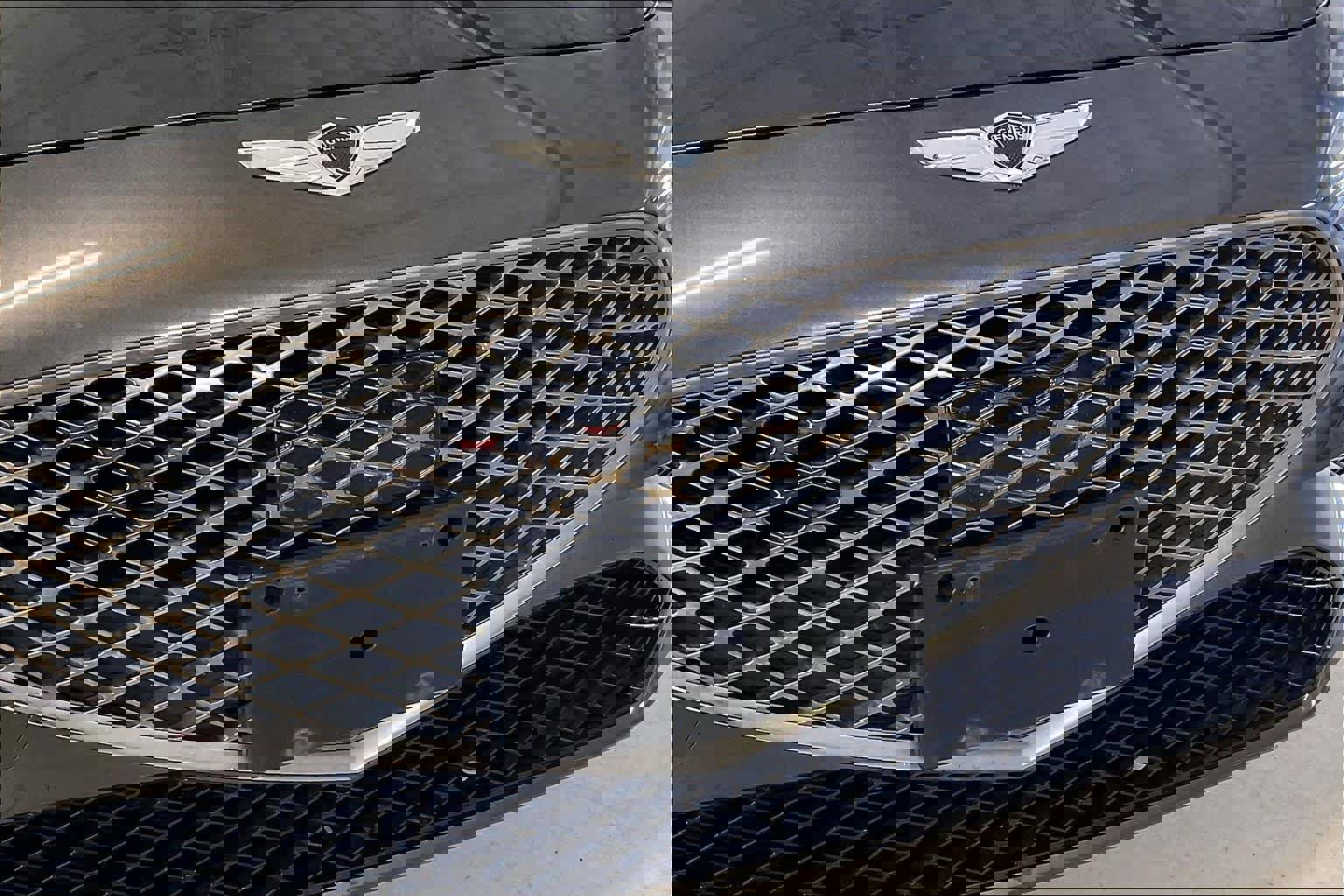 Used 2022 Genesis G70 2.0T image 31