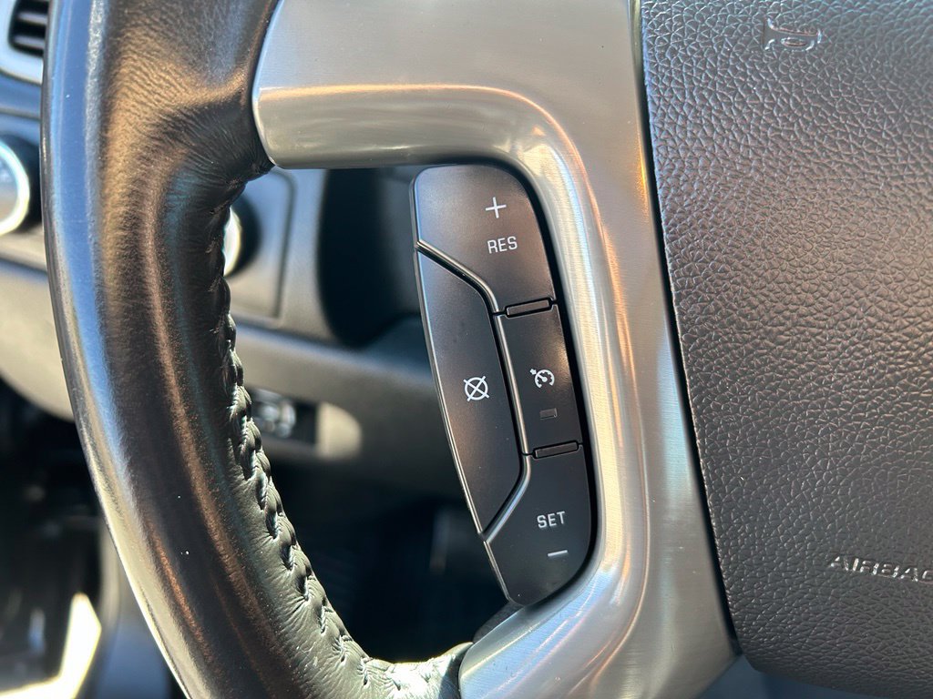 Used 2014 Chevrolet Suburban LT AWD/4WD image 14