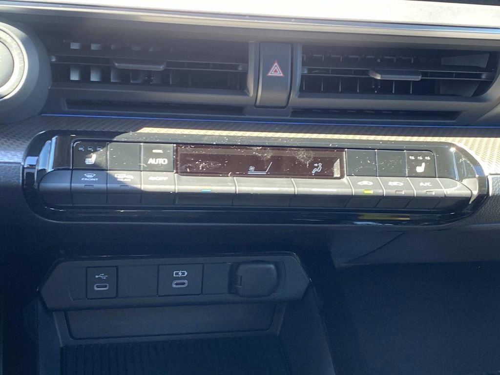 New 2026 Toyota Prius XLE image 47