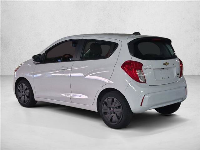 Used 2017 Chevrolet Spark LS FWD image 7