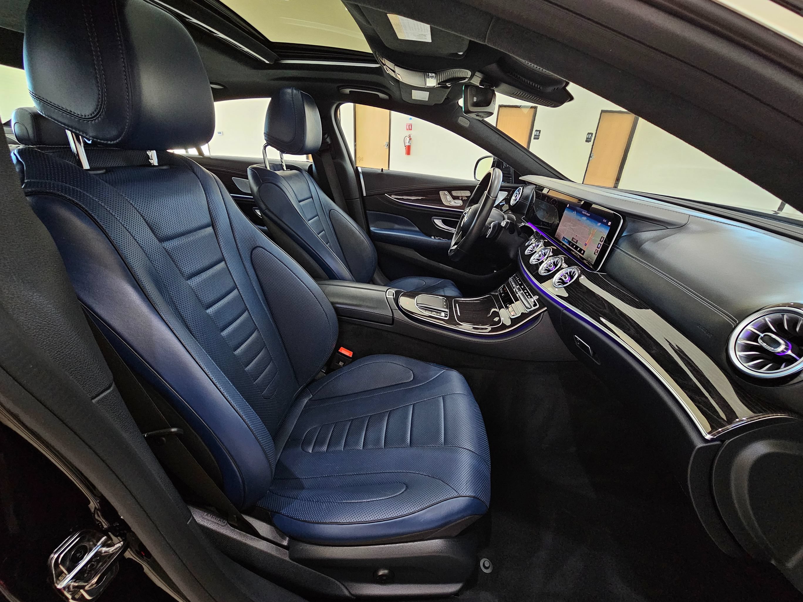 Used 2023 Mercedes-Benz CLS 450 4MATIC image 39