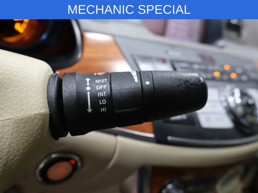 Used 2006 INFINITI M35 x image 33