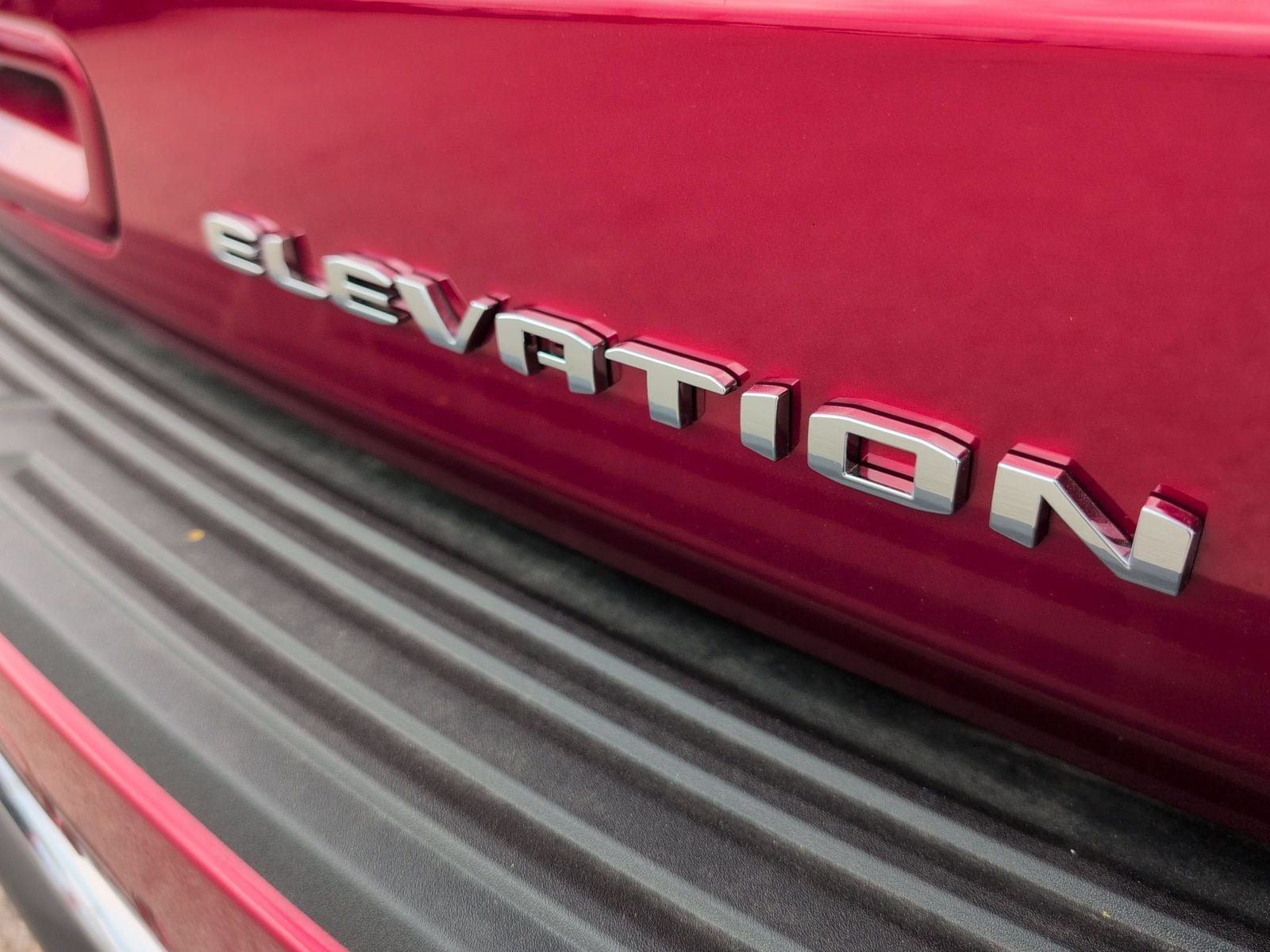 New 2026 GMC Yukon Elevation AWD/4WD image 33