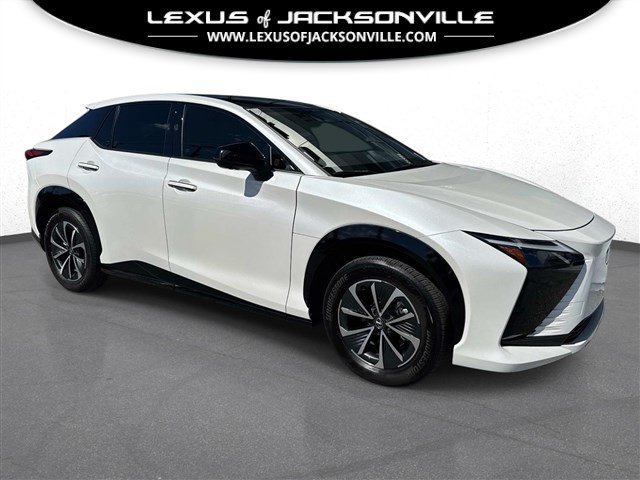 Used 2024 Lexus RZ 300e Premium w/ Accessory Package (Z1) FWD image 1