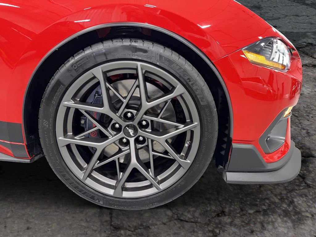 Used 2021 Ford Mustang Mach 1 w/ Mach 1 Handling Package image 45