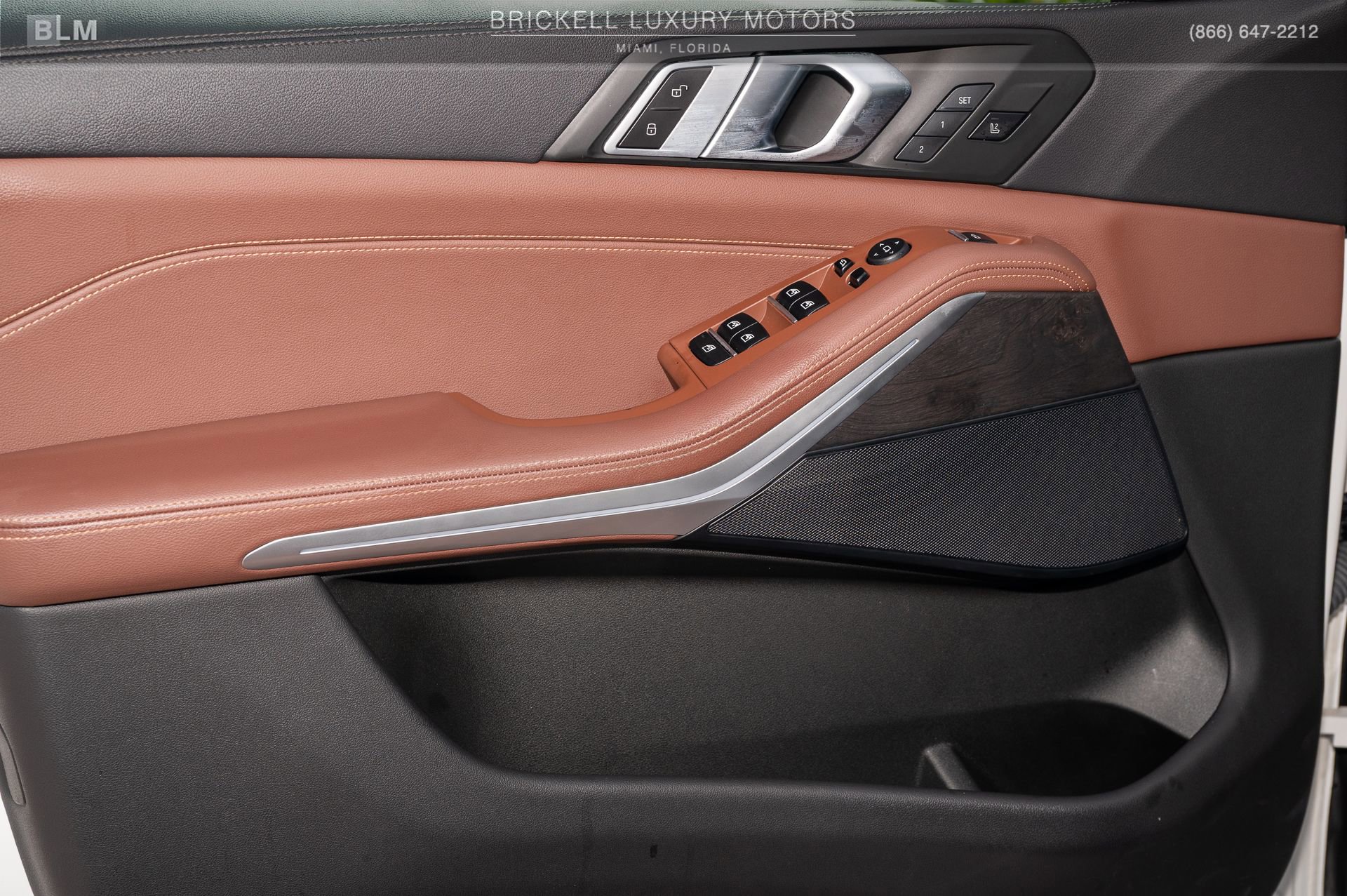 Used 2022 BMW X5 sDrive40i w/ M Sport Package image 18