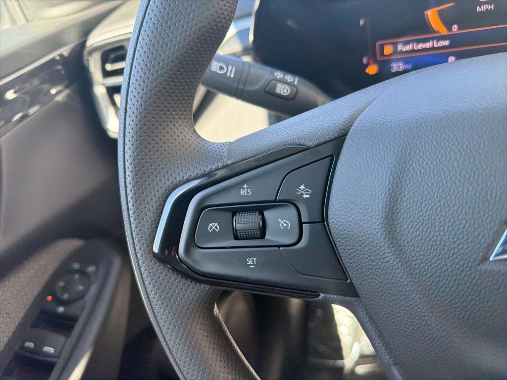 New 2026 Chevrolet TrailBlazer LT FWD image 12