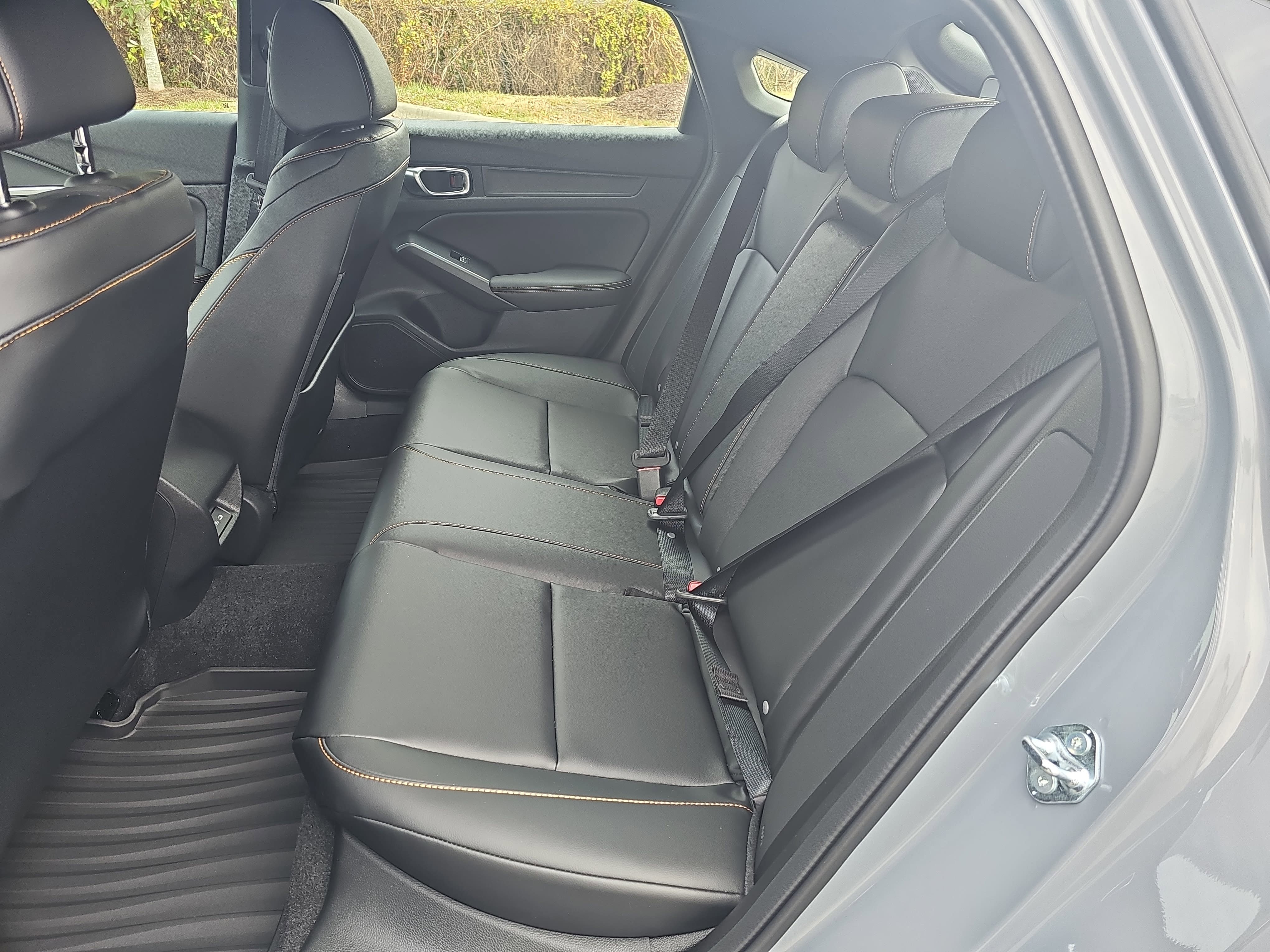 New 2026 Acura Integra A-Spec image 15