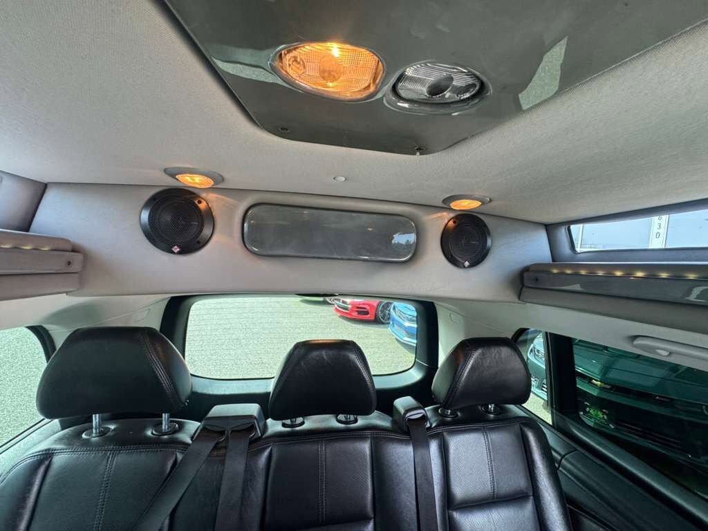 Used 2016 Mercedes-Benz Metris Passenger image 46