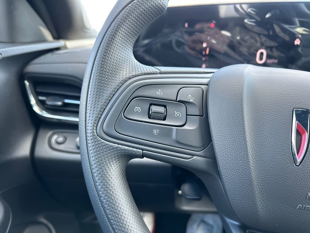 New 2026 Buick Envista Preferred FWD image 20