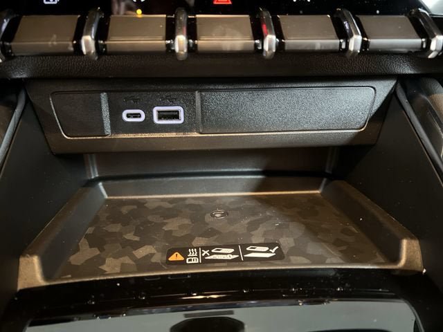 New 2026 GMC Canyon AT4 w/ Technology Plus Package AWD/4WD image 36