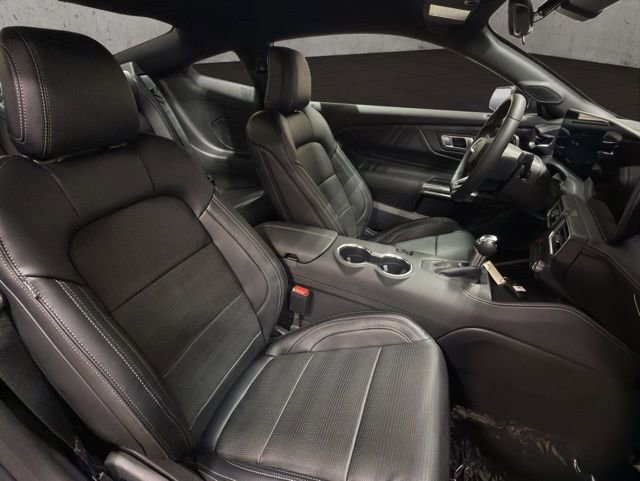 New 2026 Ford Mustang Premium RWD image 15