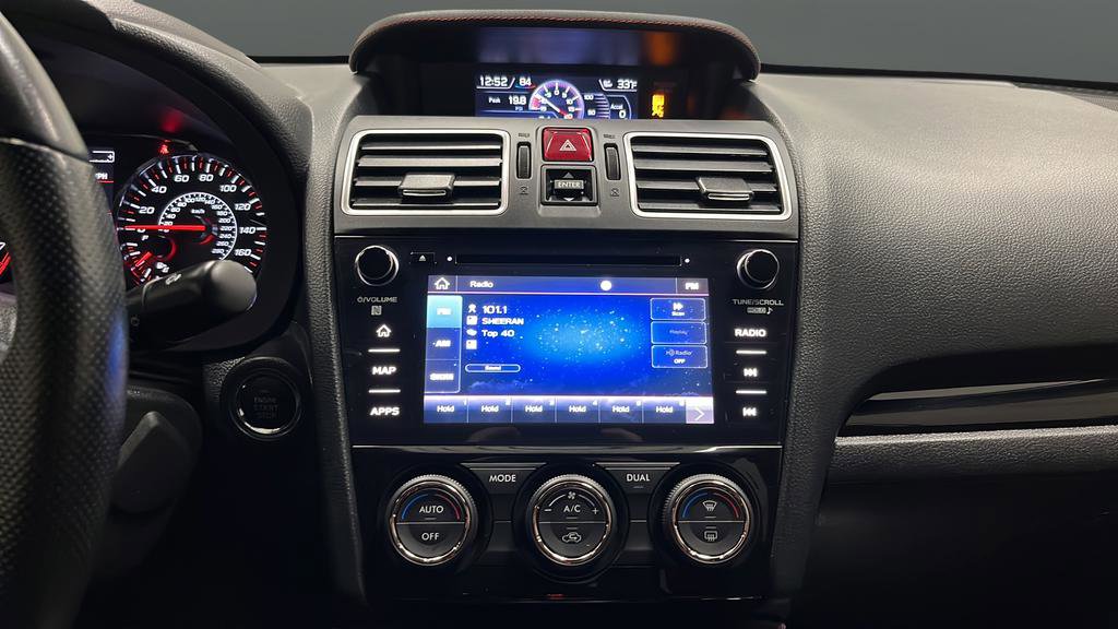 Used 2020 Subaru WRX STI Limited w/ Popular Package #3 (IZT) image 28