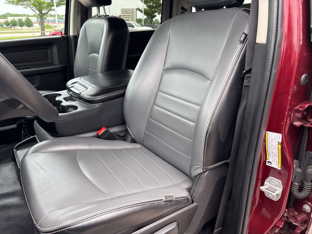 Used 2023 RAM 1500 Tradesman AWD/4WD image 56