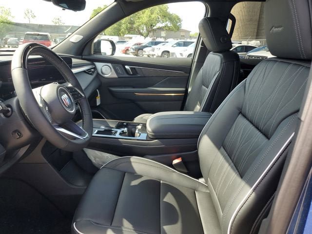 New 2026 Buick Enclave Avenir w/ Super Cruise Package FWD image 19