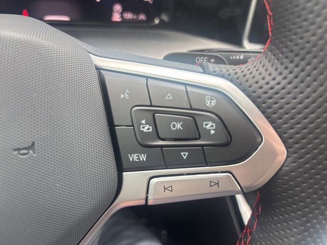 New 2025 Volkswagen GTI SE image 35