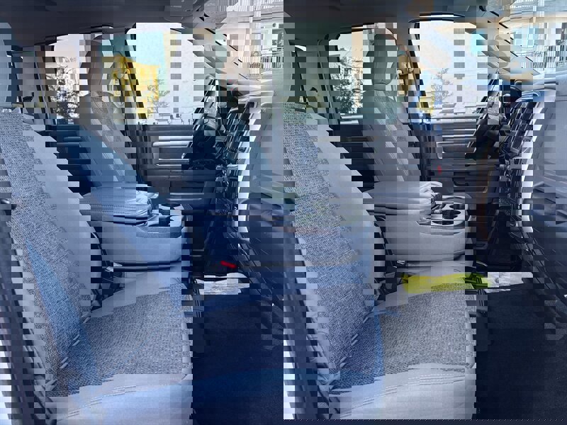 Used 2018 RAM 2500 Lone Star image 25