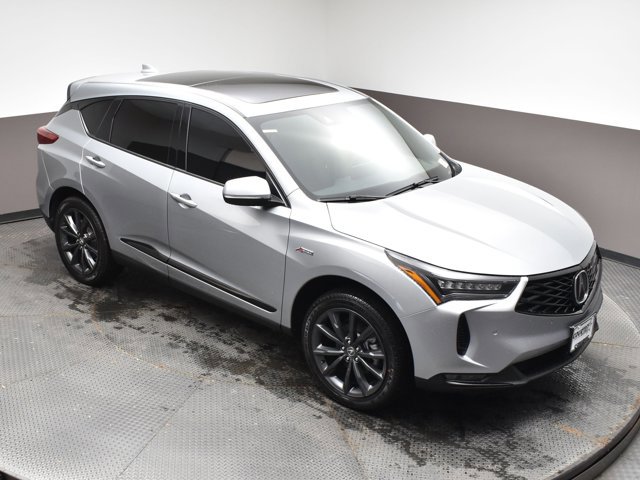 New 2026 Acura RDX A-Spec image 33