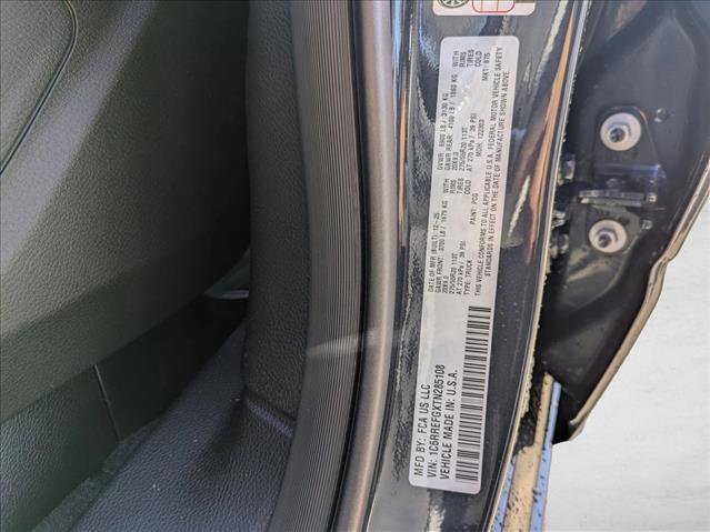 New 2026 RAM 1500 Lone Star image 17