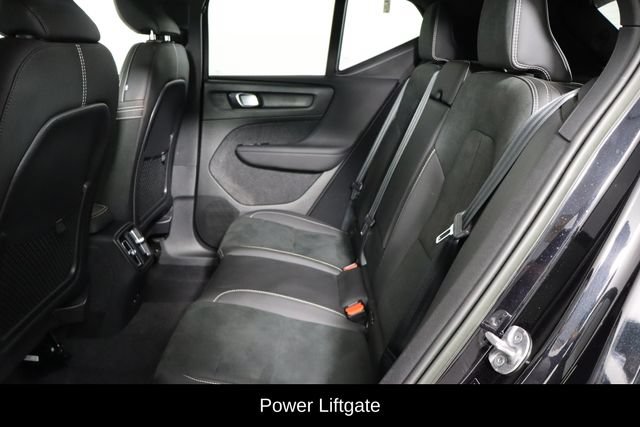 Used 2022 Volvo XC40 P8 Recharge Ultimate AWD/4WD image 7