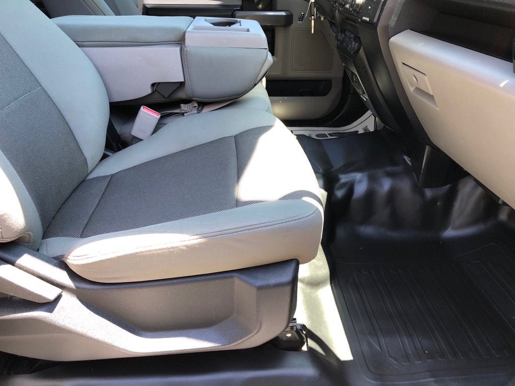 Used 2015 Ford F150 XL w/ Equipment Group 101A Mid AWD/4WD image 25