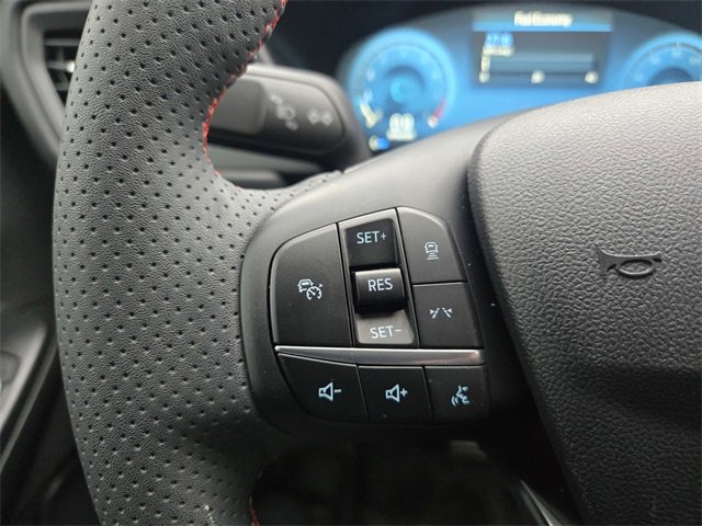 Used 2023 Ford Escape ST-Line Elite w/ Premium Technology Package image 22