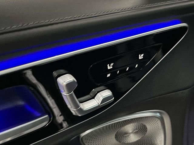 Certified 2024 Mercedes-Benz C 300 4MATIC Sedan image 17