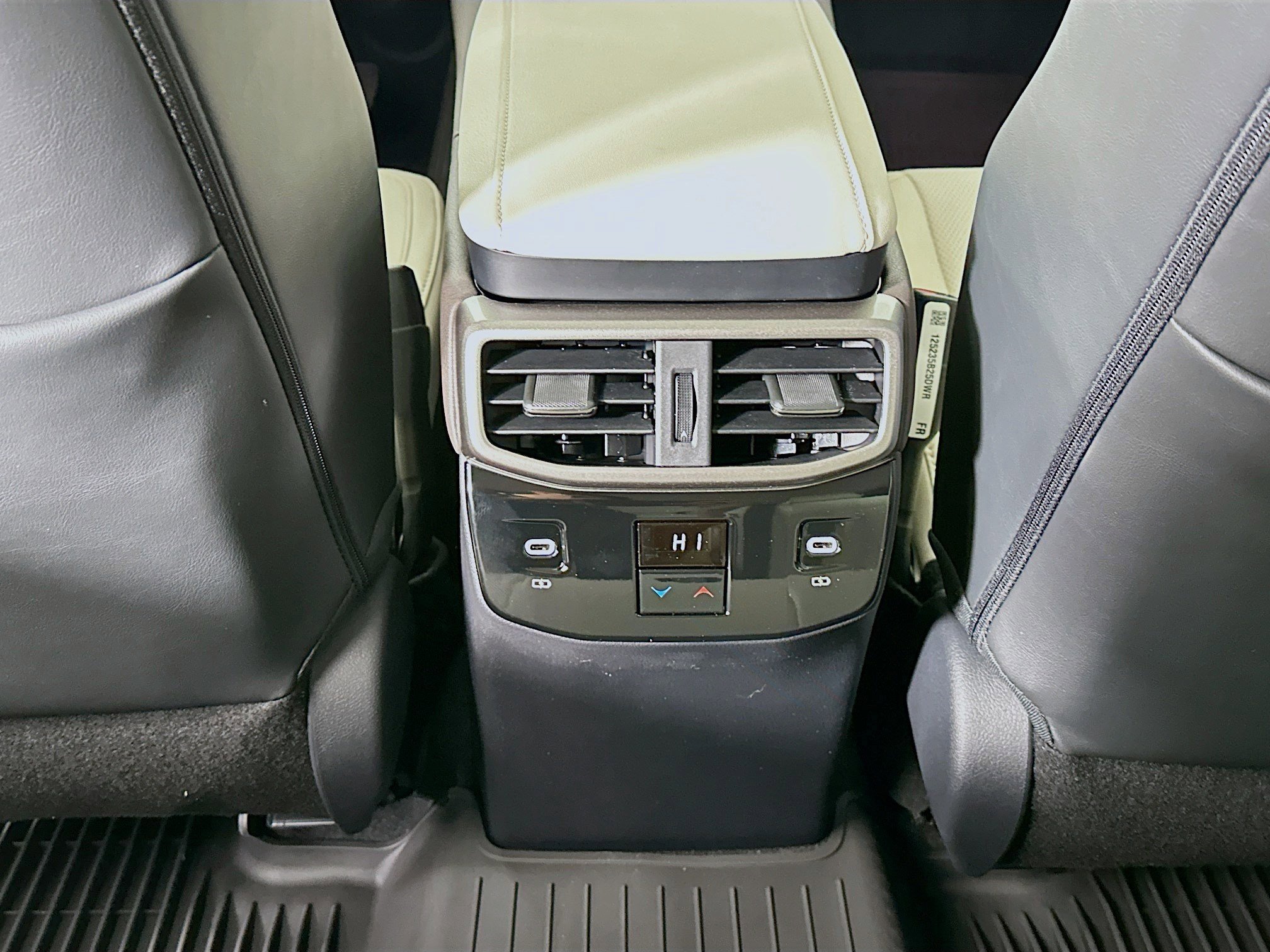 New 2026 Lexus RX 350 Premium Plus AWD/4WD image 28