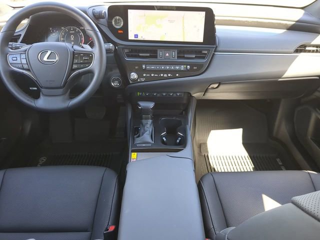 Used 2025 Lexus ES 350 w/ Premium Package FWD image 13