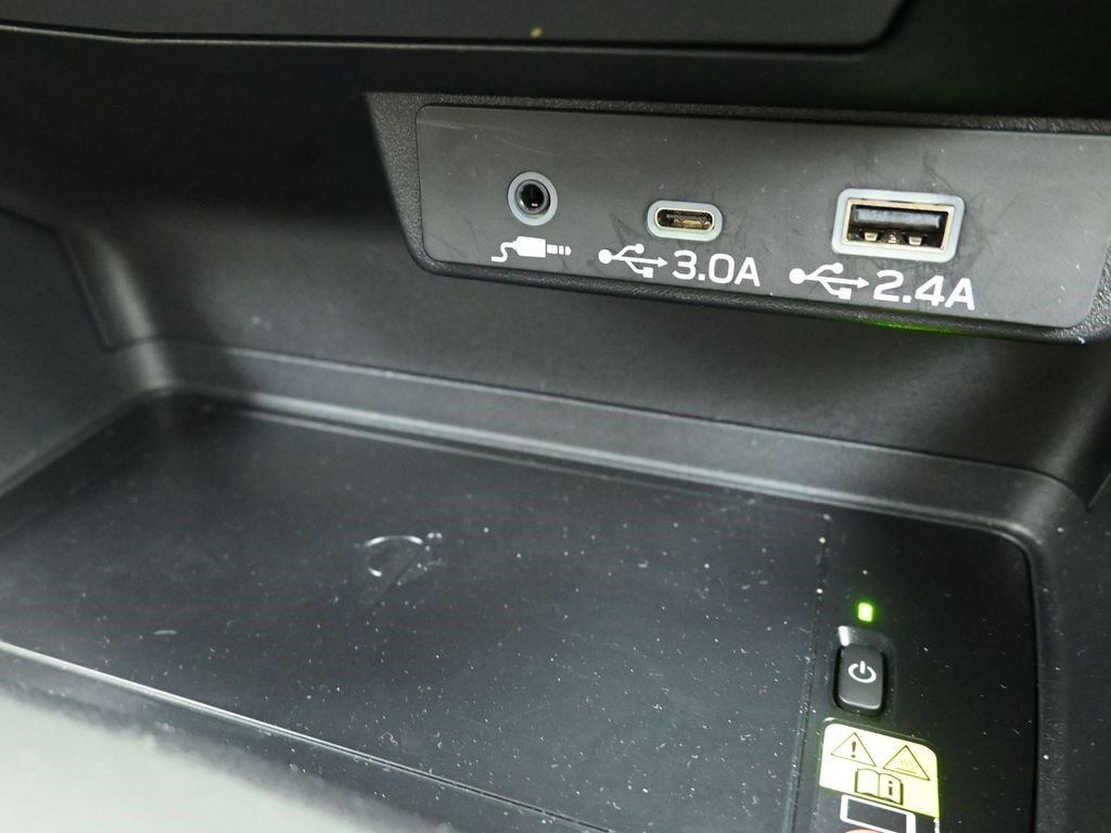 Used 2024 Subaru Crosstrek 2.5i Sport image 33