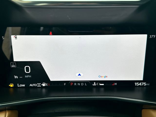 Certified 2024 GMC Canyon AT4 AWD/4WD image 26