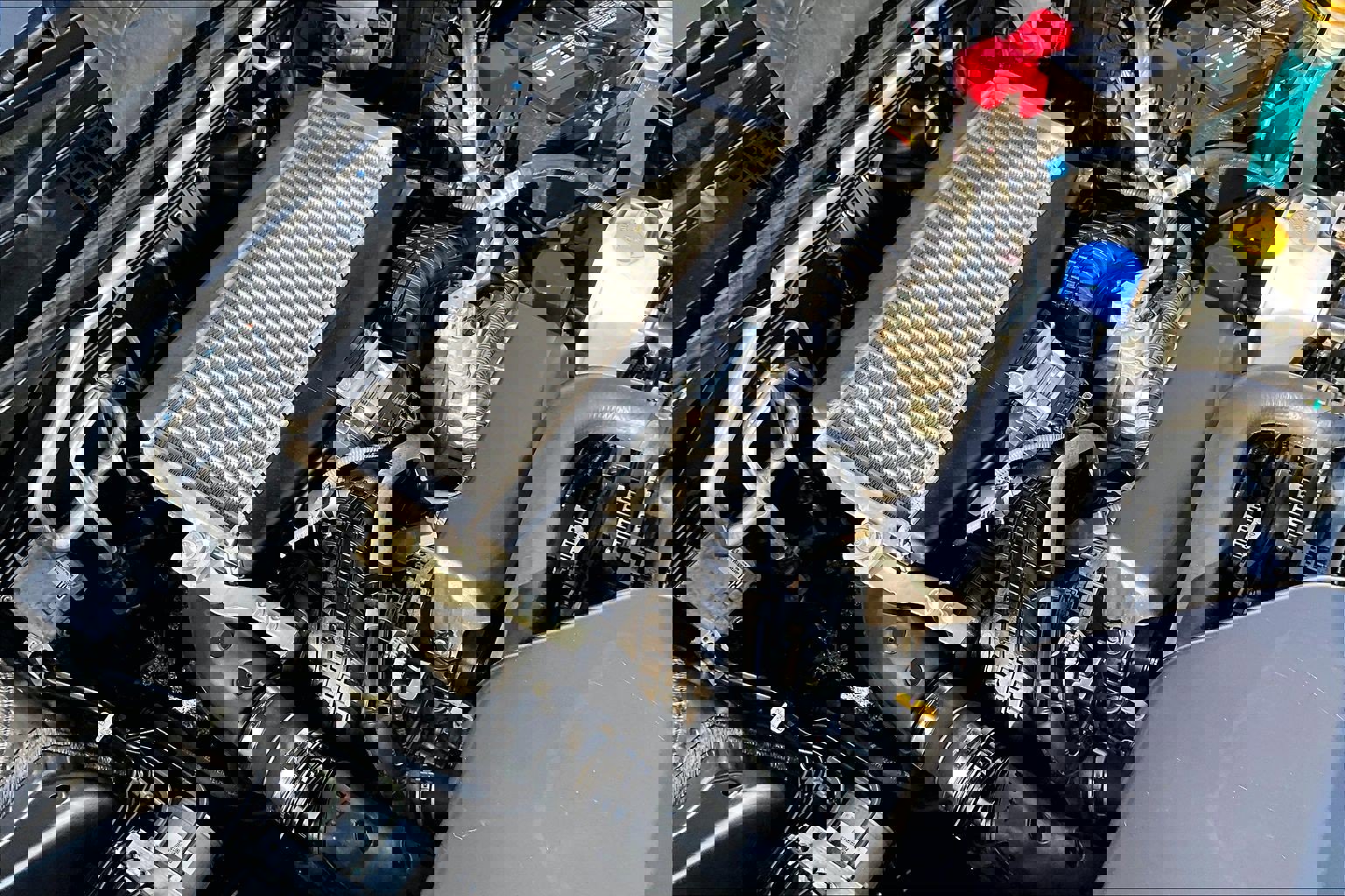 Used 2023 Subaru Ascent Onyx Edition Limited image 34