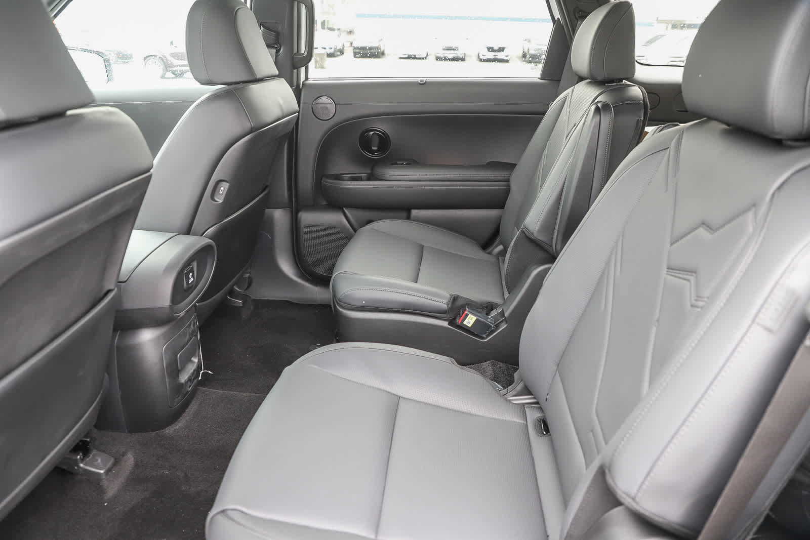 New 2026 Hyundai Palisade XRT Pro AWD/4WD image 25