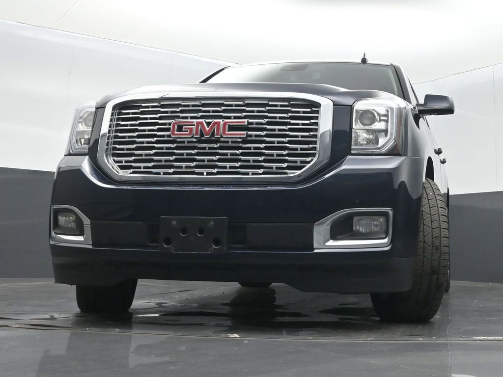 Used 2020 GMC Yukon Denali w/ Denali Ultimate Package AWD/4WD image 36